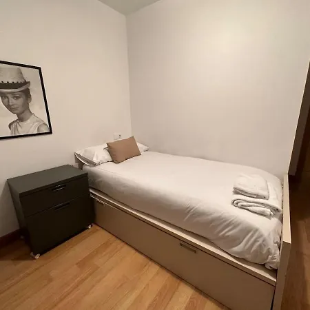 Oktheway Santander 2 * Ла-Корунья