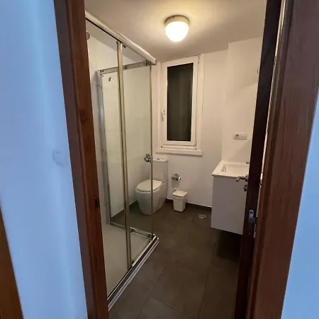 Oktheway Santander 2 Апартаменты Ла-Корунья