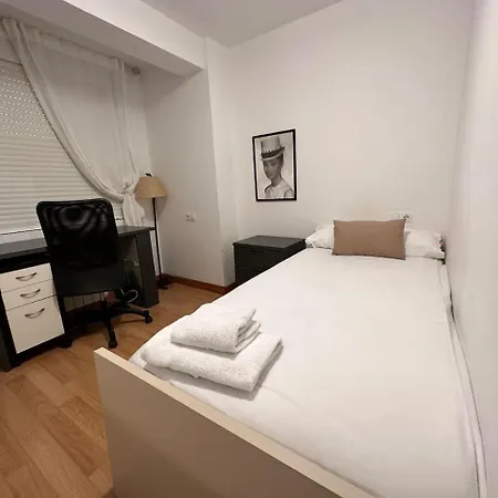 Oktheway Santander 2 Апартаменты