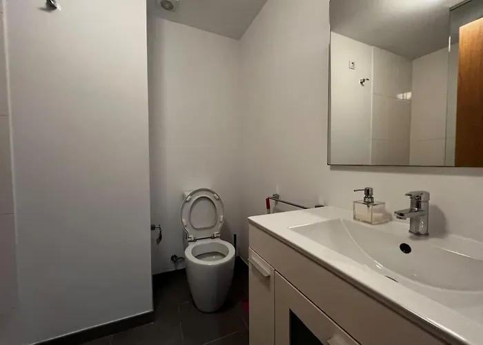 Oktheway Santander 2 * A Coruna