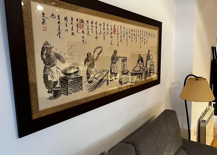 Oktheway Santander 2 Apartment