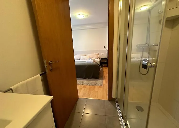 Oktheway Santander 2 A Coruna