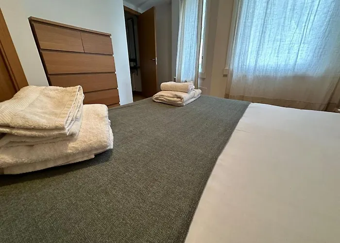 Apartment Oktheway Santander 2 A Coruna