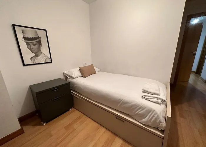 Oktheway Santander 2 * A Coruna