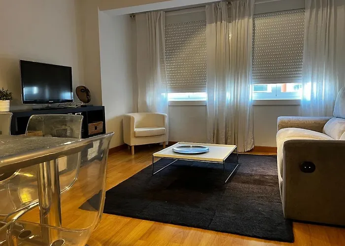 Oktheway Santander 2 *