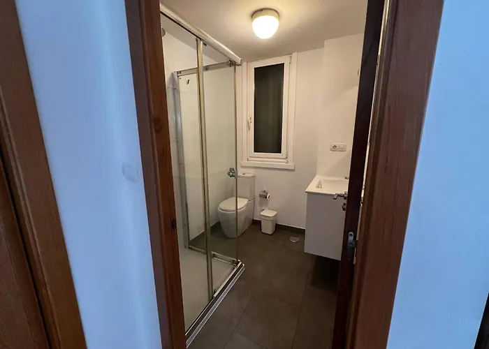 Oktheway Santander 2 Apartment A Coruna