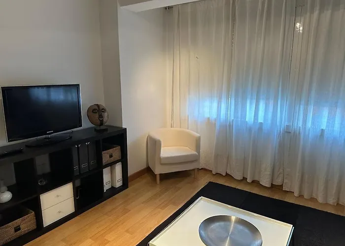 Oktheway Santander 2 Apartment A Coruna