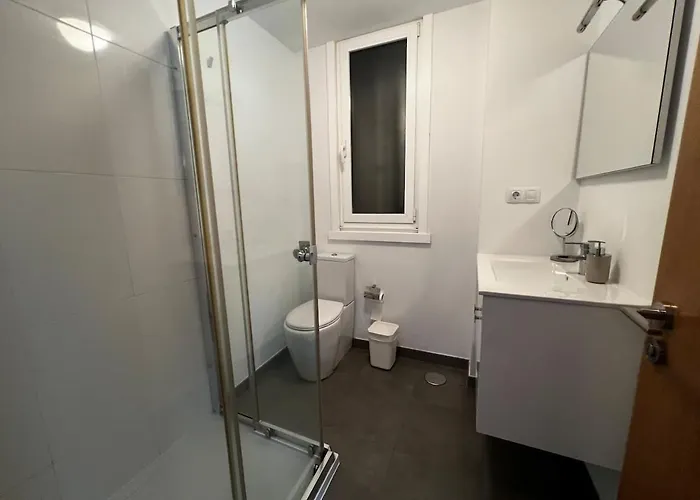 Oktheway Santander 2 Apartment