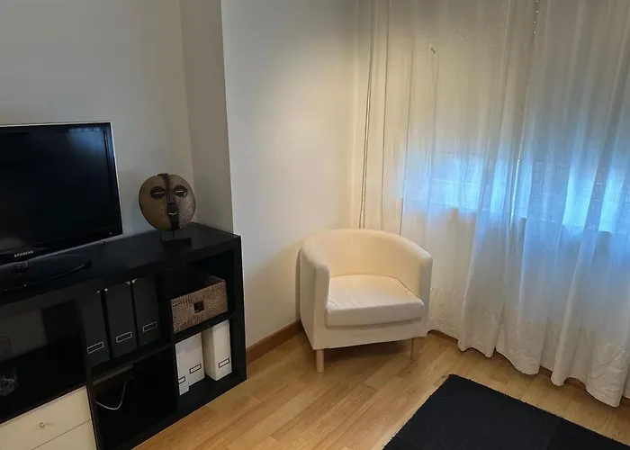 Oktheway Santander 2 * A Coruna