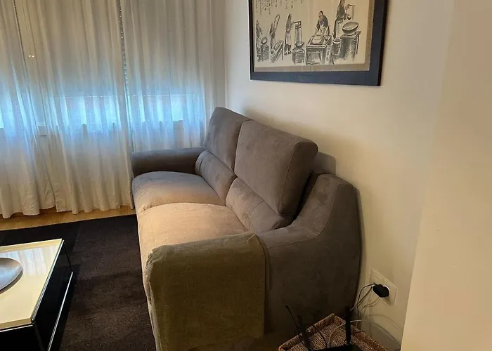 Oktheway Santander 2 * A Coruna